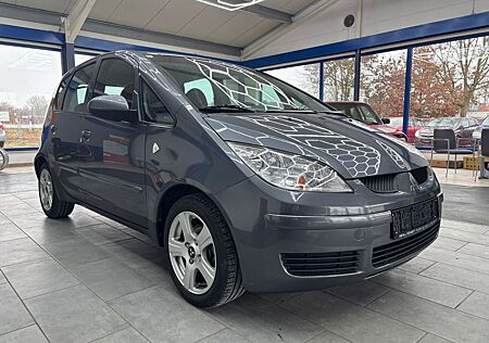 Mitsubishi Colt CZ3 Lim. TÜV und Service NEU