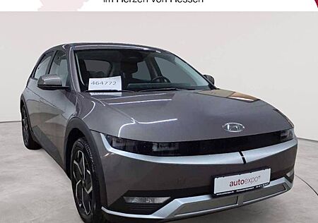 Hyundai IONIQ 5 72,6 kWh Navi SHZ LED