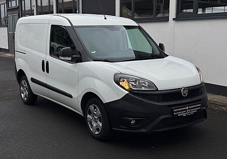 Fiat Doblo SX Kasten Klima PDC USB