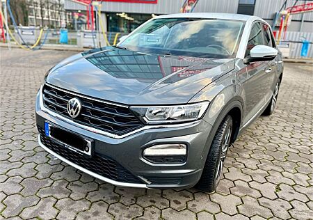 VW T-Roc Volkswagen 1.6 TDI SCR IQ.DRIVE IQ.DRIVE