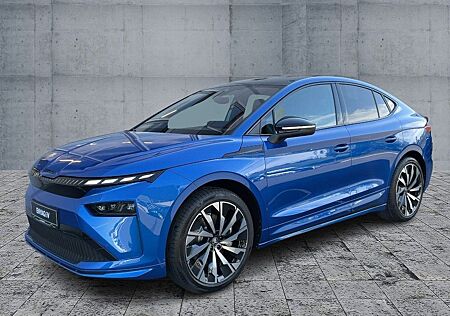 Skoda Enyaq Coupe 85 Sportline AHK LM 21" ADVANCED