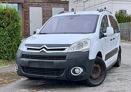 Citroën Berlingo Kombi XTR