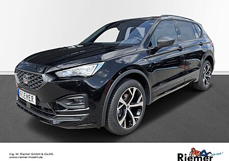 Seat Tarraco FR 1.5 TSI ACT Pano-Dach, AHK, Navi, SHZ