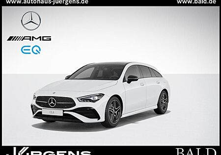Mercedes-Benz CLA 200 Shooting Brake CLA 200 SB AMG-Sport/LED/Cam/Pano/Night/Distr/18