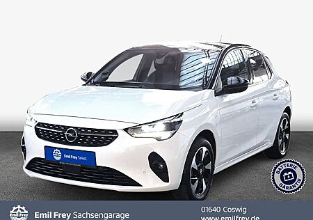 Opel Corsa -e Elegance IntelliLux LED * Park&Go Navi