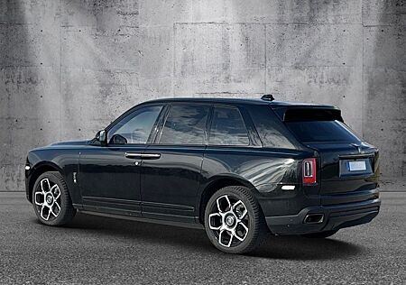 Rolls-Royce Cullinan Black Badge*Serie ll*Mandarin*