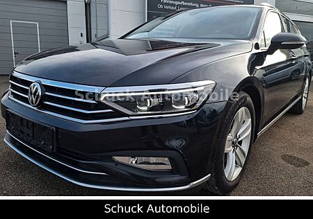 VW Passat Variant Volkswagen Passat Elegance 1.5TSI Digital R-Line Sportpaket