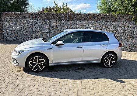 VW Golf Volkswagen 1.5 TSI ACT OPF 96kW Style Style