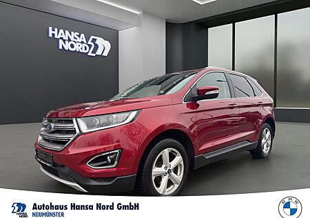 Ford Edge 2.0 TDCi Bi-Turbo LED NAVI KAMERA 19" AHK