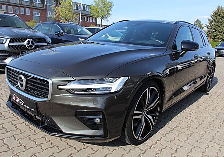 Volvo V60 Kombi R Design