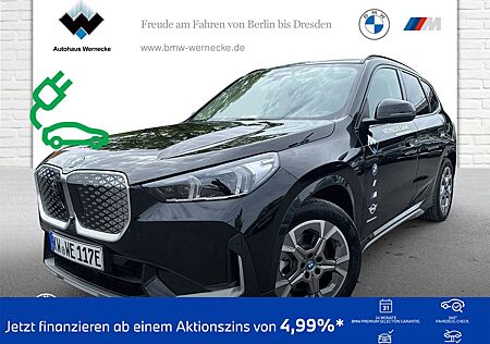BMW iX1 xDrive30 xLine Head-Up HK HiFi DAB LED RFK