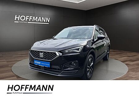 Seat Tarraco 2.0 TDI Style AHK+Navi+LED+PDC+Kamera