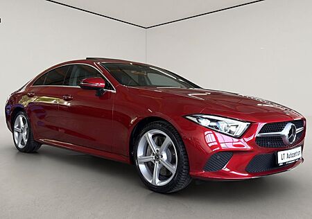 Mercedes-Benz CLS 450 4Matic*PANO*BURMESTER*MEMORY*DESIGNO*HUD
