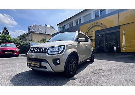 Suzuki Ignis Comfort 4x4 1.2 SHVS Hybrid EU6d *Allrad*S