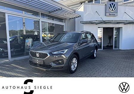 Seat Tarraco 2.0 TDI Style 7-Sitze DSG Navi ACC LED