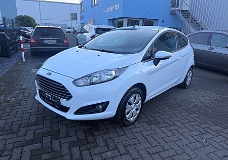 Ford Fiesta Trend