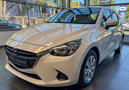 Mazda 2 Prime-Line