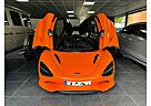 McLaren 750S- Full carbon- Racing seats- Lift- B&W