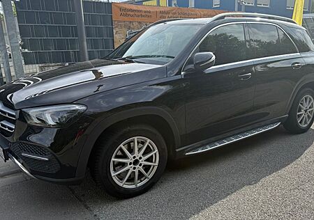 Mercedes-Benz GLE 350 d 4MATIC -