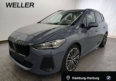BMW 218 gebraucht kaufen BMW 218i Active Tourer M Sport AHK,HUD,H/K,DA+,PA+