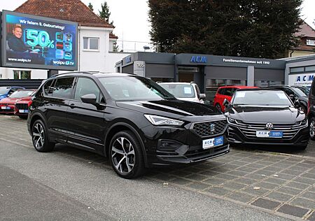 Seat Tarraco 2.0TDI FR 4Drive*ACC*LED*360°Kamera*