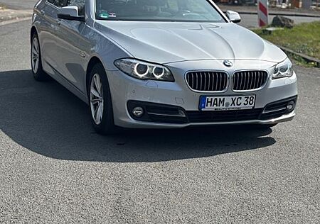 BMW 520i -