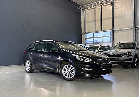 Kia Pro_ceed cee'd - Emotion Paket-KLIMA-PDC-8xBER-S.HEFT-