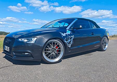 Audi A5 3.0 TDI Quattro top Zustand super Ausstattung
