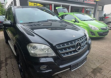Mercedes-Benz ML 420 ML -Klasse CDI