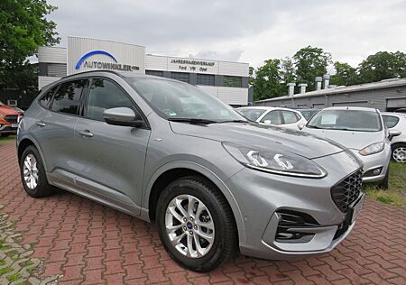 Ford Kuga ST-Line X Allrad