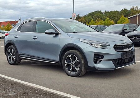 Kia XCeed Platinum Edition Plug-in Hybrid,Virtual