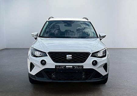 Seat Arona Style 1.0 TSI 2ZKlima NAVI FuLi LED SHZ...