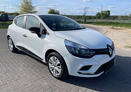 Renault Clio IV Life TÜV Neu