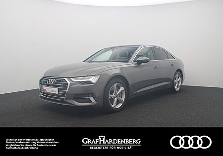 Audi A6 Lim. 45 TFSI quattro . Matrix Navi ACC Pano