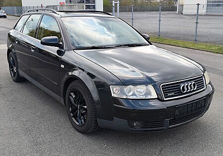 Audi A4 2.5TDI 132kW quattro Avant