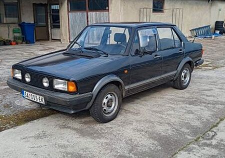 VW Jetta Volkswagen (Serbien) - ein Liebhaberstück!