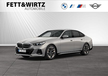 BMW 520i M Sport|Pano|Standhzg.|DA&PA+|H/K