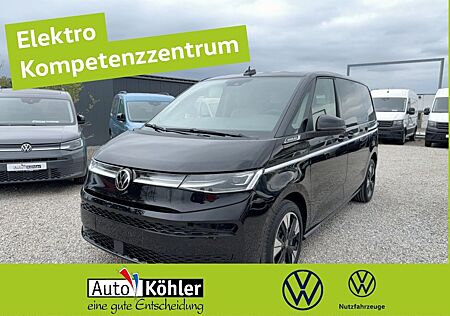 VW T7 Multivan Volkswagen Style eHybrid 4MOTION 7-Sitzer