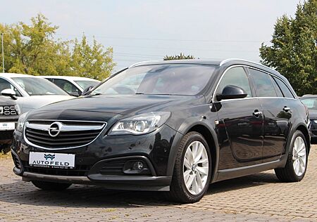 Opel Insignia Country Tourer 2.0/VOLLSHEFT/NAVI/BT/