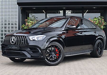 Mercedes-Benz GLE 63 AMG gebraucht kaufen Mercedes-Benz GLE 63 AMG Coupé S 4MATIC+ | Driver's Package, P