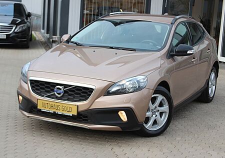 Volvo V40 Cross Country Basis/ Klima / Alu / SHZ