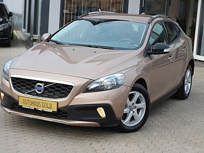 Volvo V40 Cross Country Basis/ Klima / Alu / SHZ