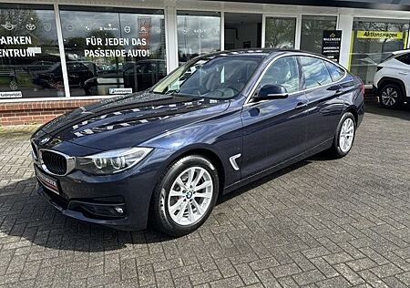 BMW 3er 320 Gran Turismo 320 d