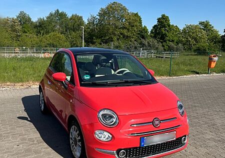 Fiat 500 1.2 8V LOUNGE LOUNGE