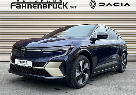 Renault Megane E-Tech 100%E Iconic 220 Comfort Ra