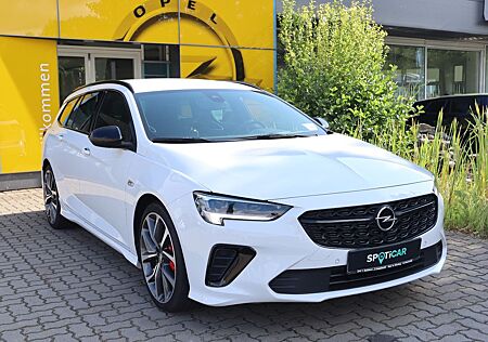 Opel Insignia B ST 2.0T GSi iLux/ACC/HiGloss/HuD/Bose