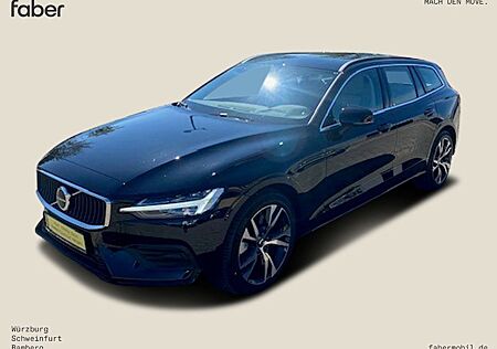 Volvo V60 B4 Benzin Core