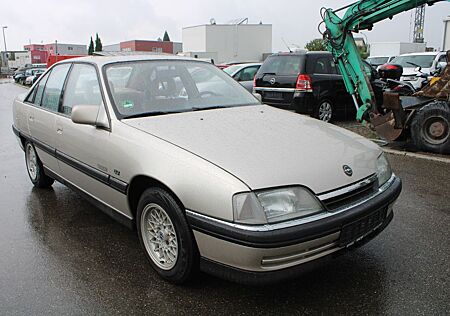 Opel Omega 2,0i*GLT*AUTOMATIK*71.000KM*3-HAND*ALU*TOP