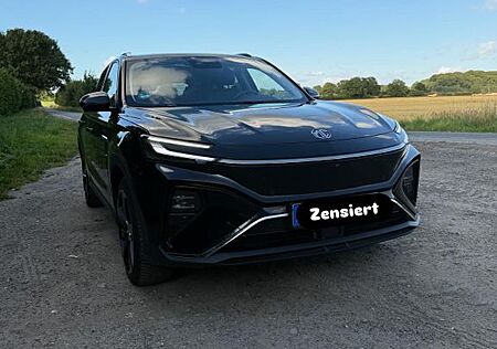 MG Marvel R 70 kWh/288 PS Performance Sonderauss