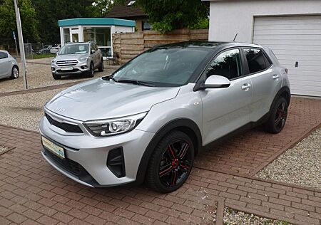 Kia Stonic Edition 7 Klima/DAB+/BT/MFL/Allwetter